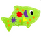 Fish Felt Craft Kit - Makes 30