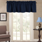 'Native Fab' Window Valance Curtains 54" x 18" - 2 Panels