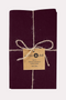 'Native Fab' Window Valance Curtains 54" x 18" - 2 Panels