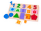 BigJigs Fraction Puzzle