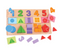 BigJigs Fraction Puzzle