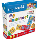 My World – My Dominoes – Age 3 – 7