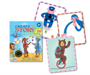 Tell Me A Story - Circus Animal's Adventure