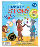 Tell Me A Story - Circus Animal's Adventure