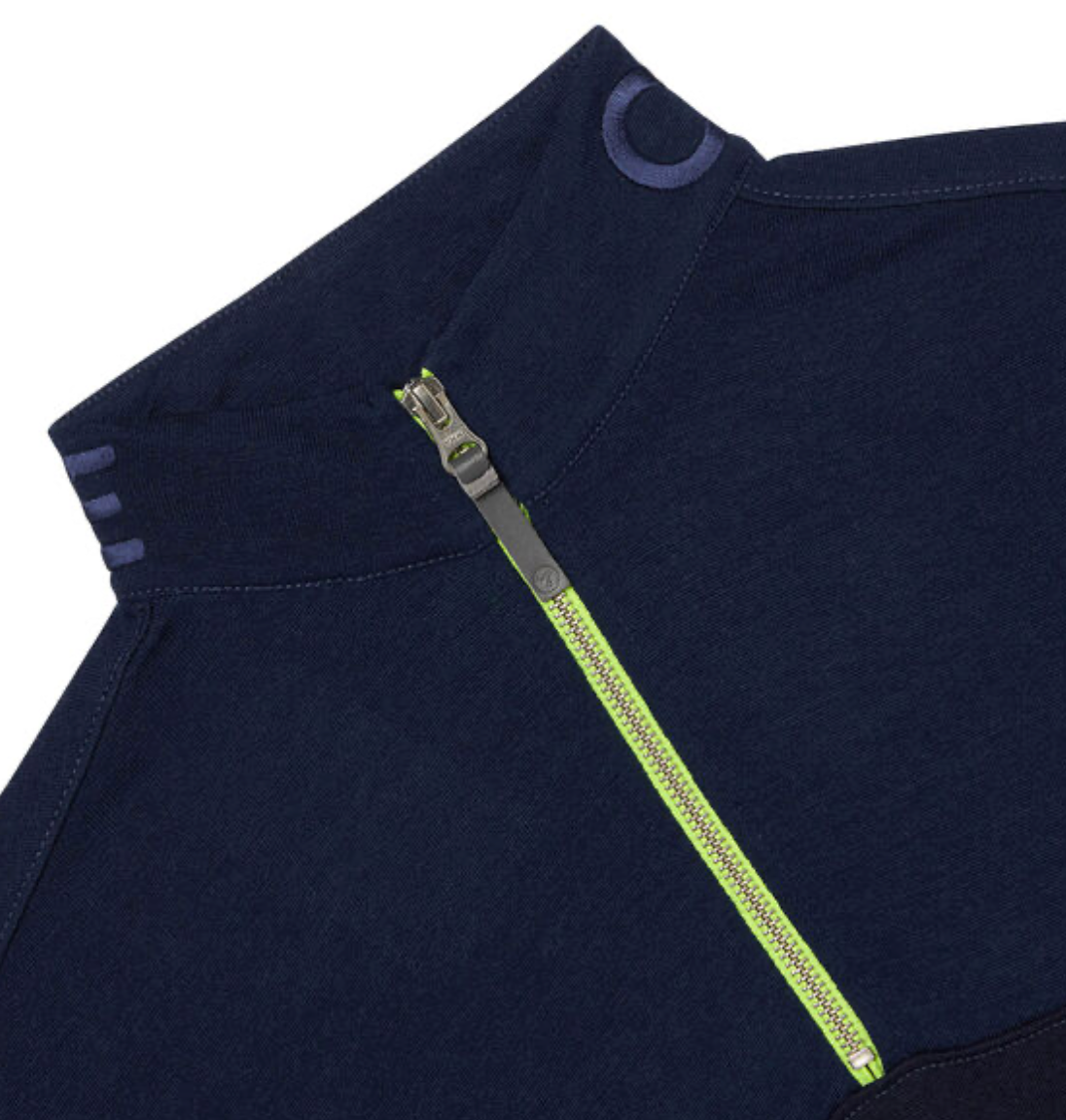 Oceantee Men's Manta Mid-Layer - 5 Sizes Available