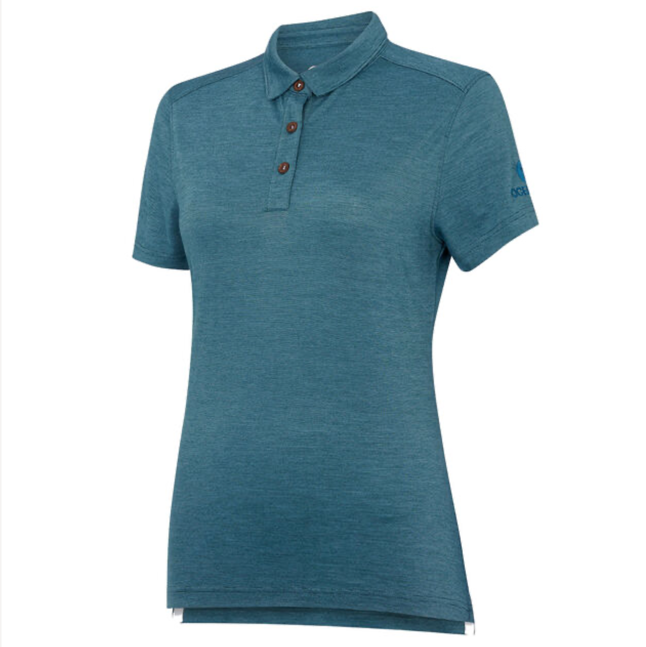 Oceantee Women s Polo Shirt 5 Sizes Available