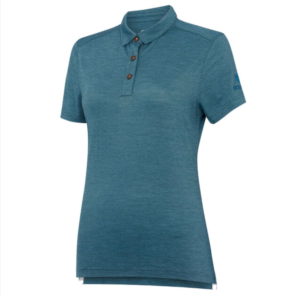 Oceantee Women's Polo Shirt - 5 Sizes Available