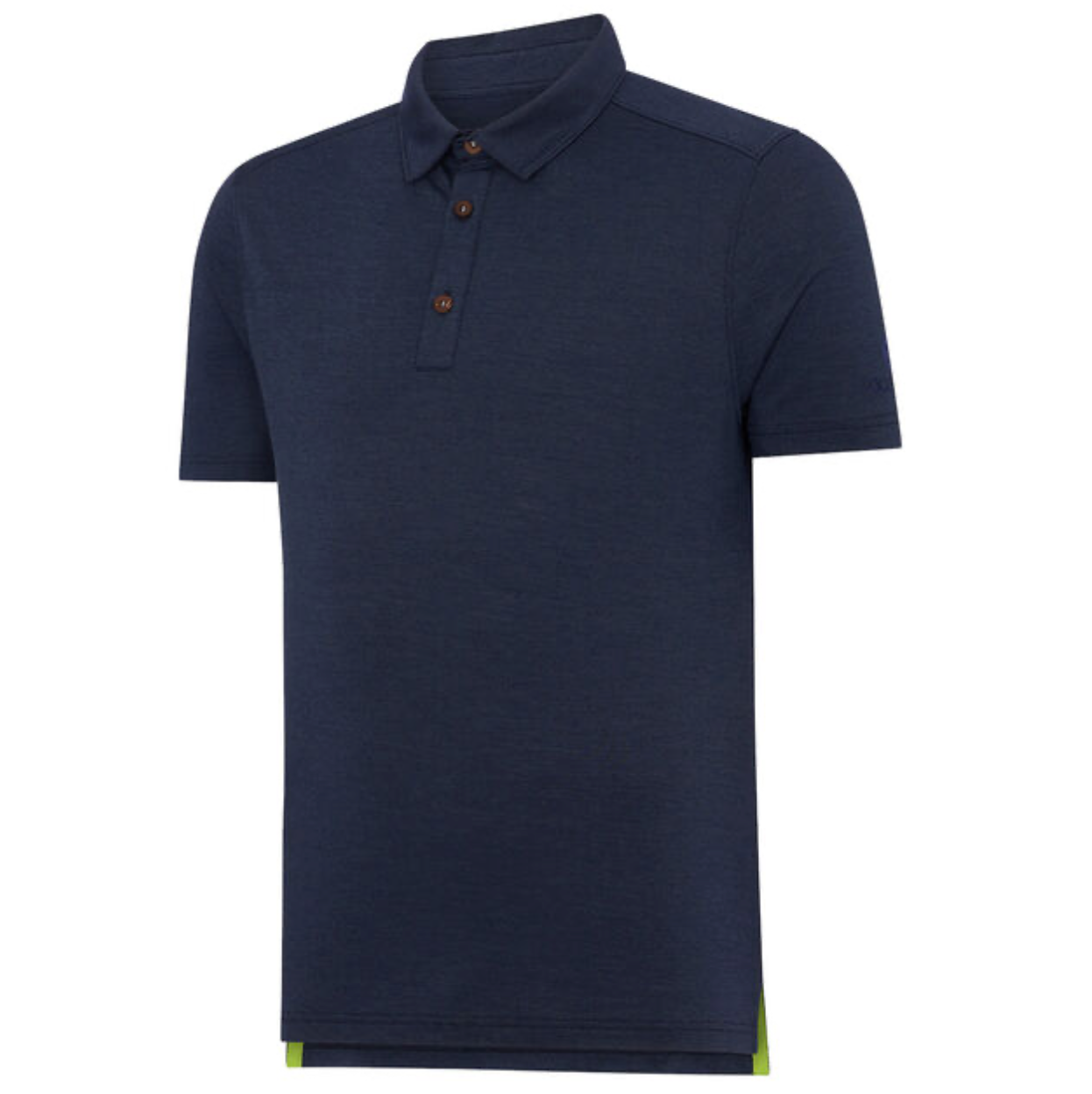 Oceantee Men's Polo Shirt - 5 Sizes Available