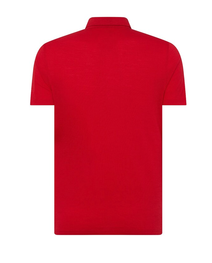 Oceantee Men's Polo Shirt - 5 Sizes Available