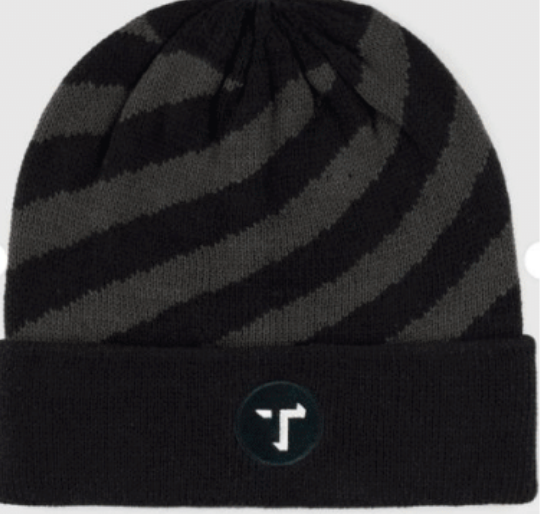 Oceantee 100% Organic Cotton Beanie  - 3 Colours Available