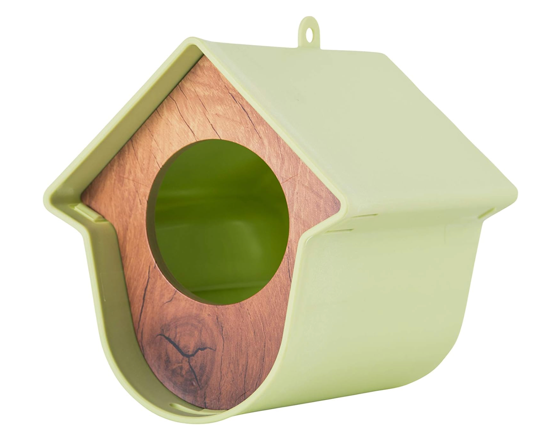 Evie Peanut Butter Feeder for Birds