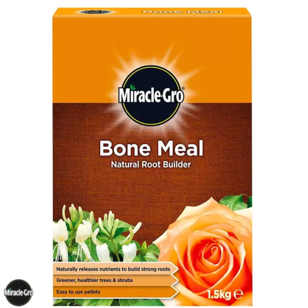 Miracle-Gro  Bonemeal  1.5kg