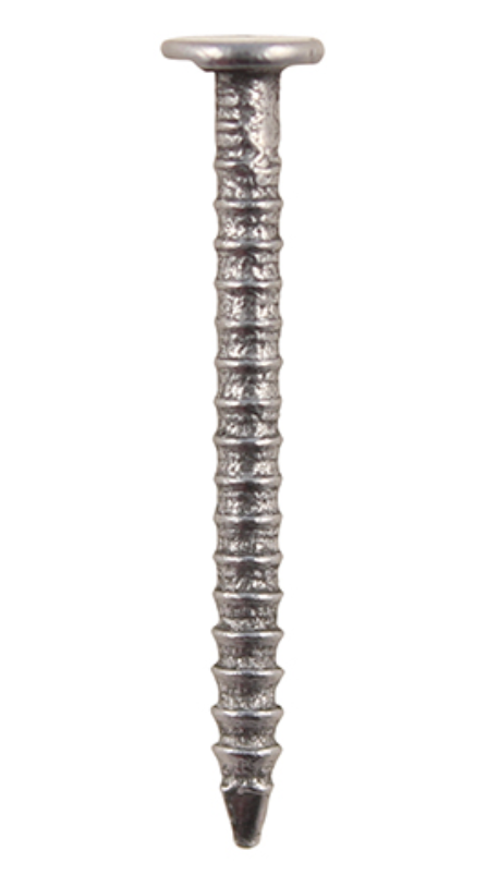 Timco Bright Annular Ringshank Nails