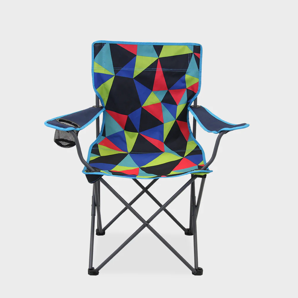 Portal Outdoor - Electro Dub Foldable Camping Chair