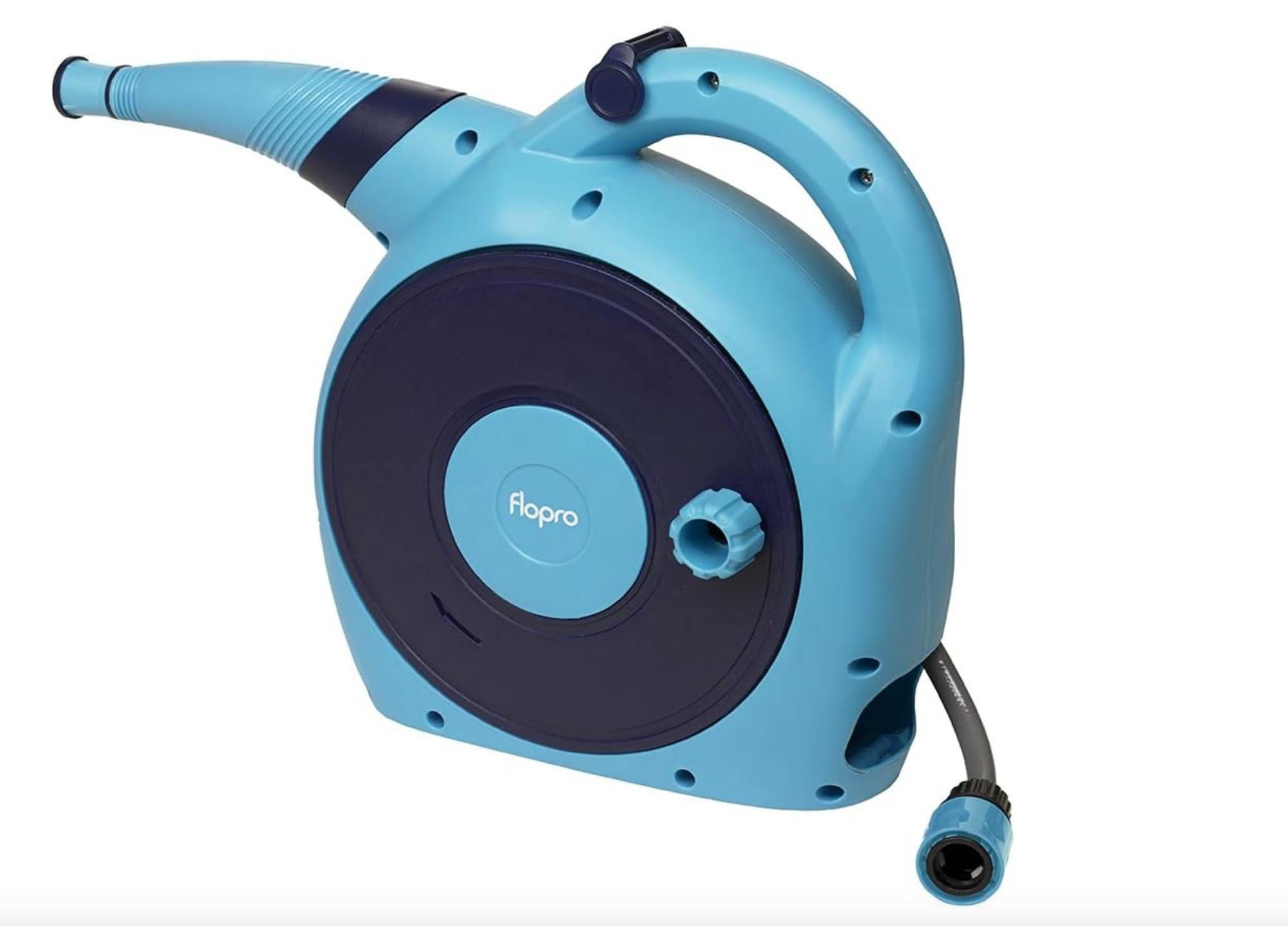 Flopro Watering Can Hose Reel 10m