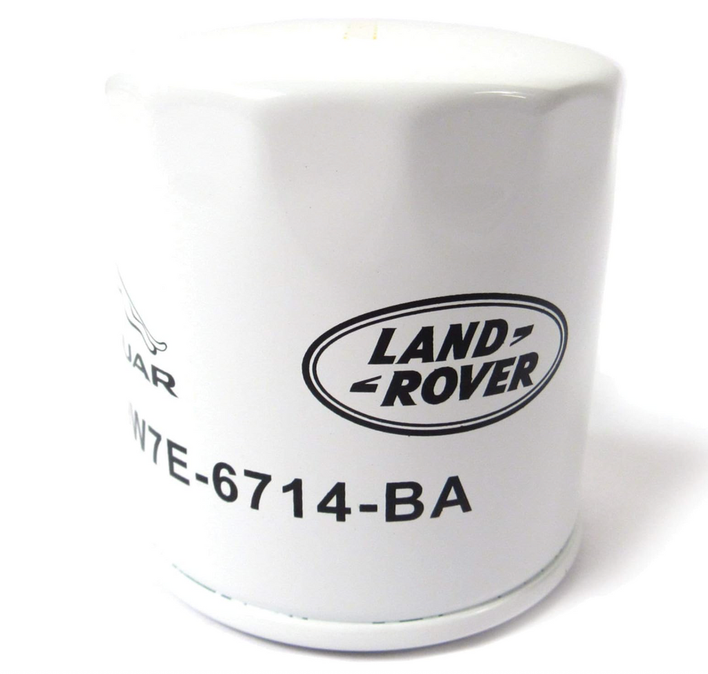 Land Rover Filter Land Rover Oil Filter