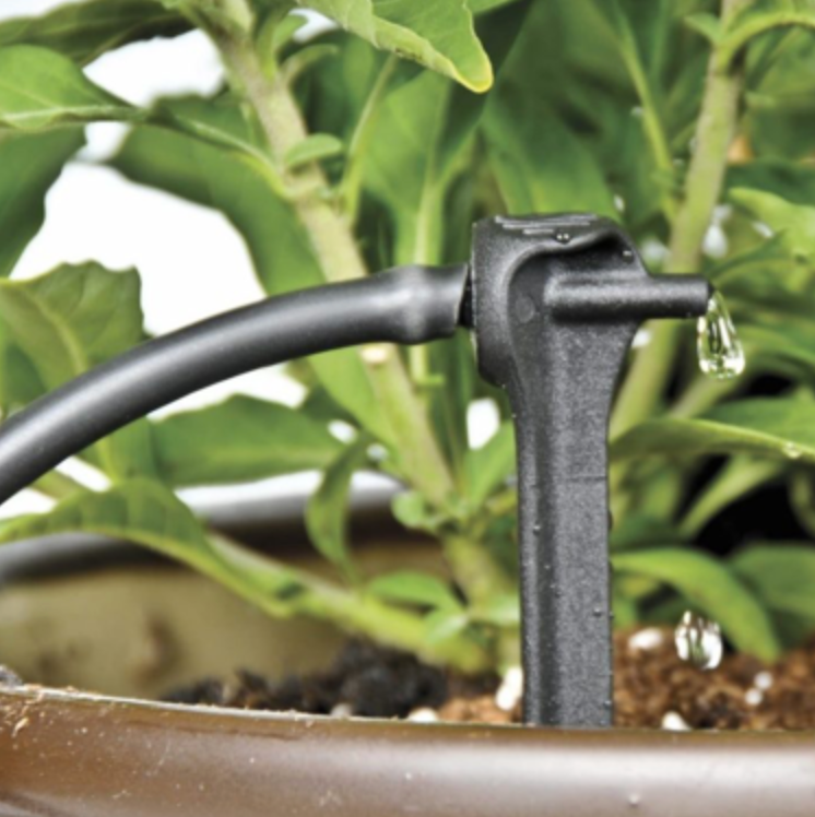 Hozelock 2804 25 Pot Watering Kit