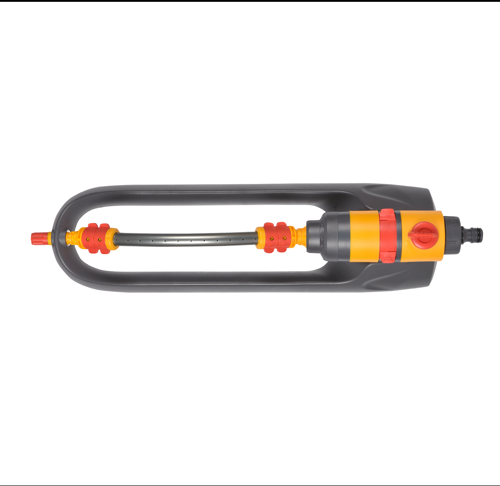 Hozelock Aquasave Pro 220m2  Rectangular Sprinkler