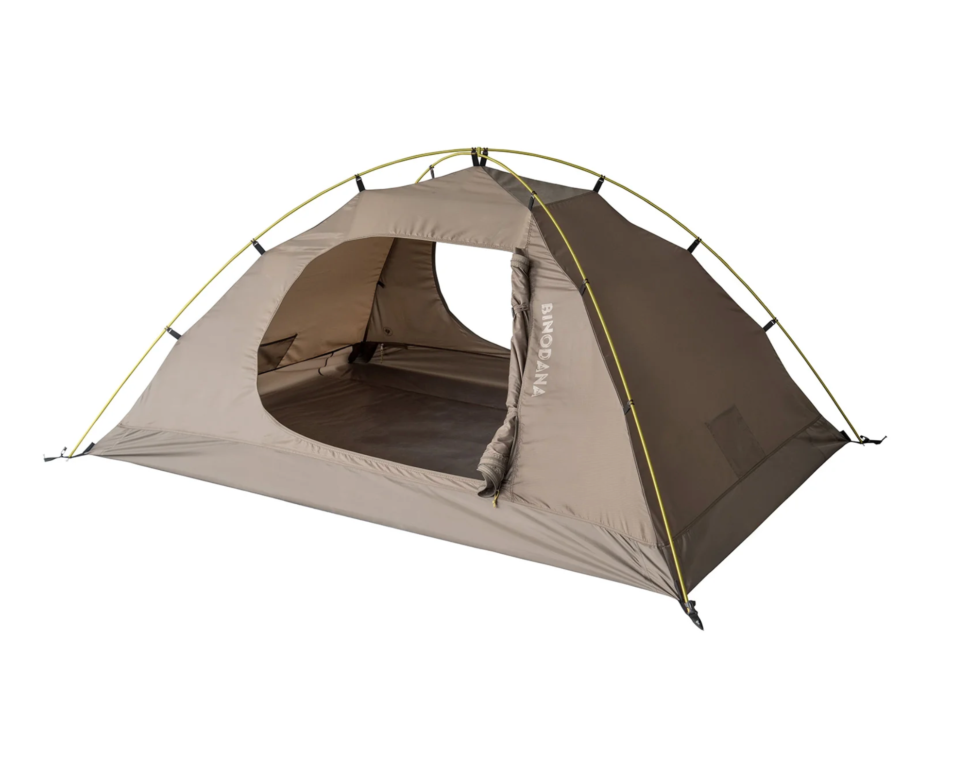 tambu tent review Tambu Binodana - 2 Person Trekking Dome Tent