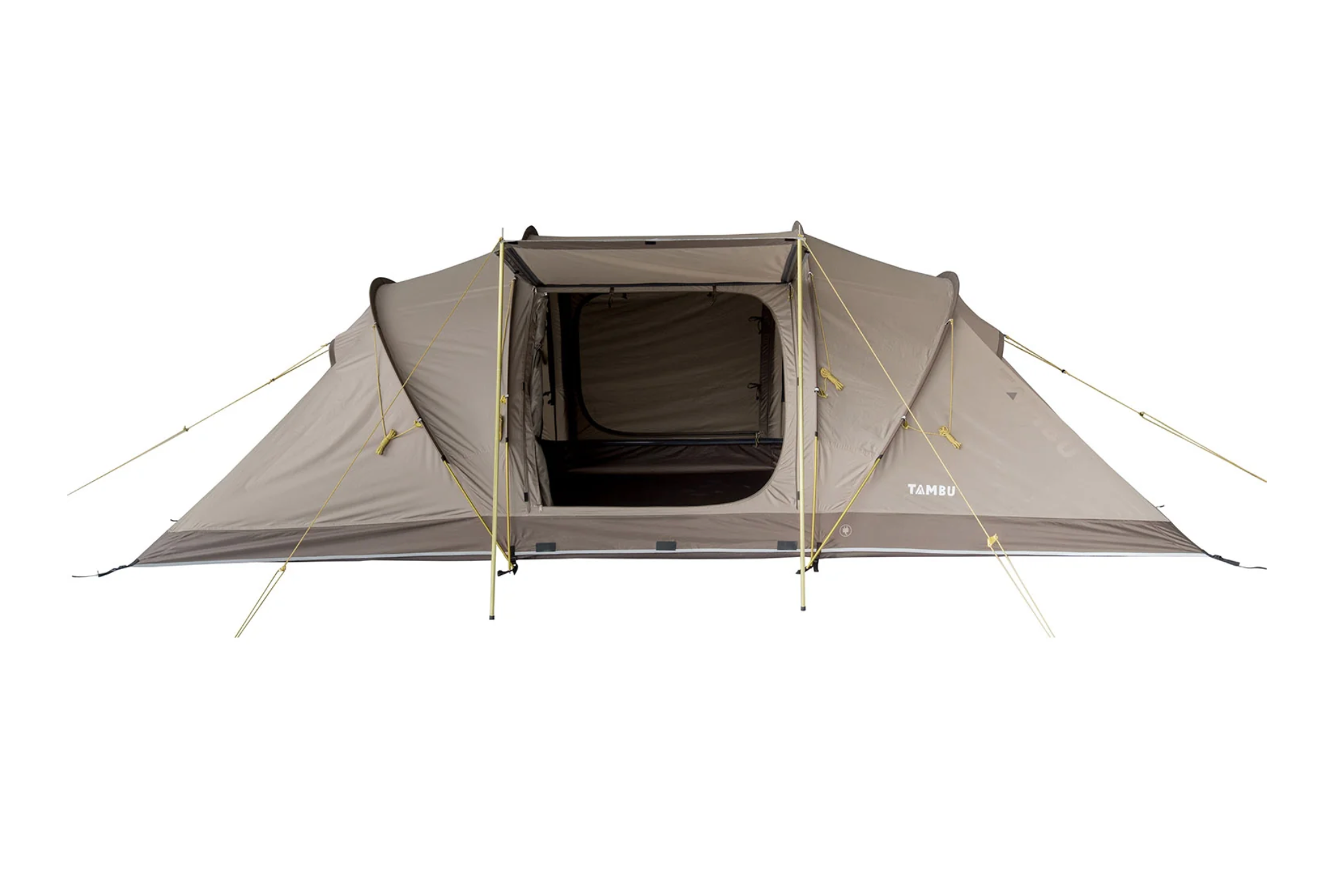 Tambu Agnikunda - 4 Person Trekking Vis a Vis Tent -  50% OFF