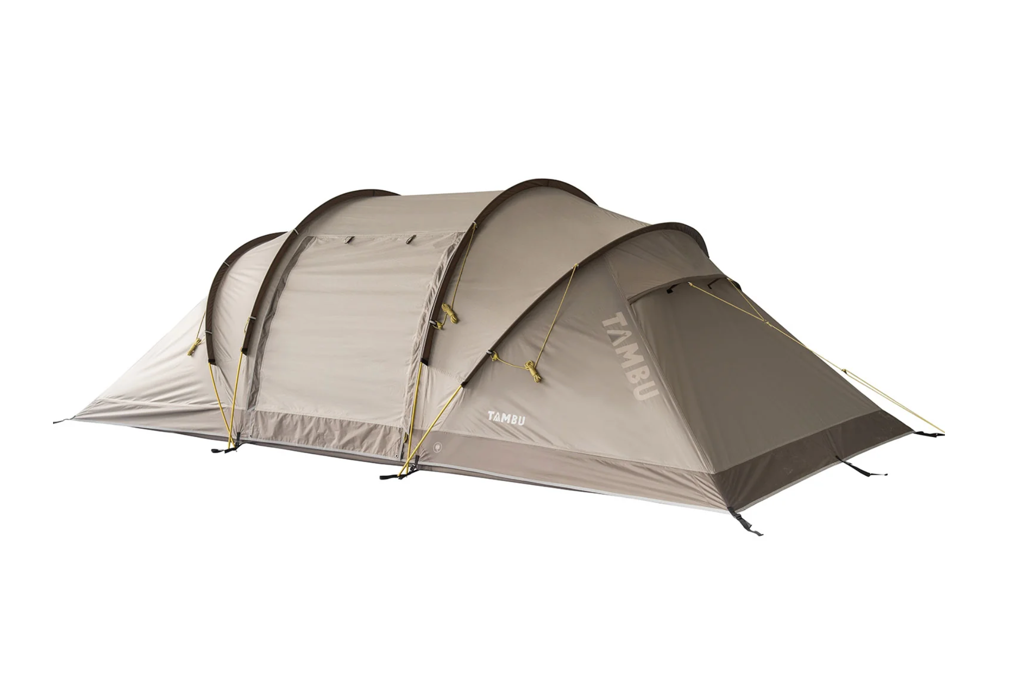Tambu Agnikunda - 4 Person Trekking Vis a Vis Tent -  50% OFF