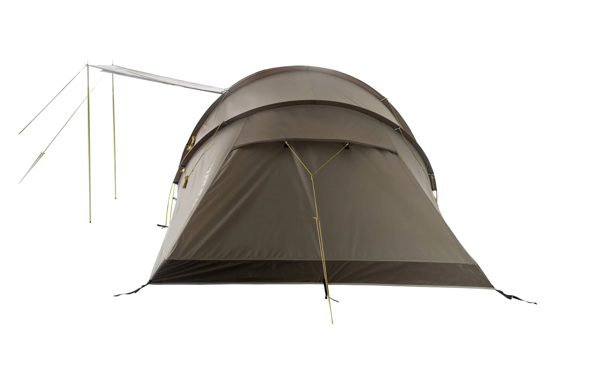 Tambu Agnikunda 4 Person Trekking Vis a Vis Tent 50 OFF