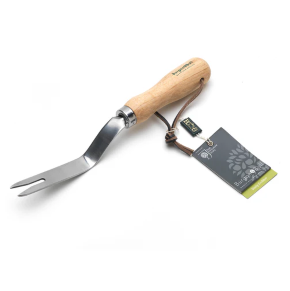 Burgon & Ball Hand Daisy Grubber - RHS Endorsed