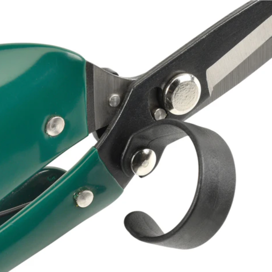 Burgon & Ball Ergo Dead Header Shears - RHS Endorsed