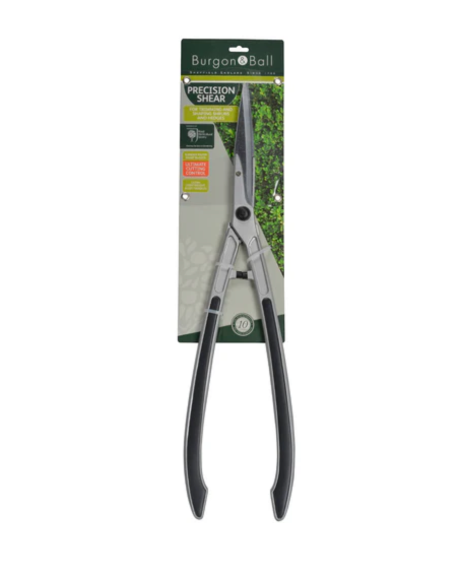 Burgon & Ball Precision Shear - RHS Endorsed