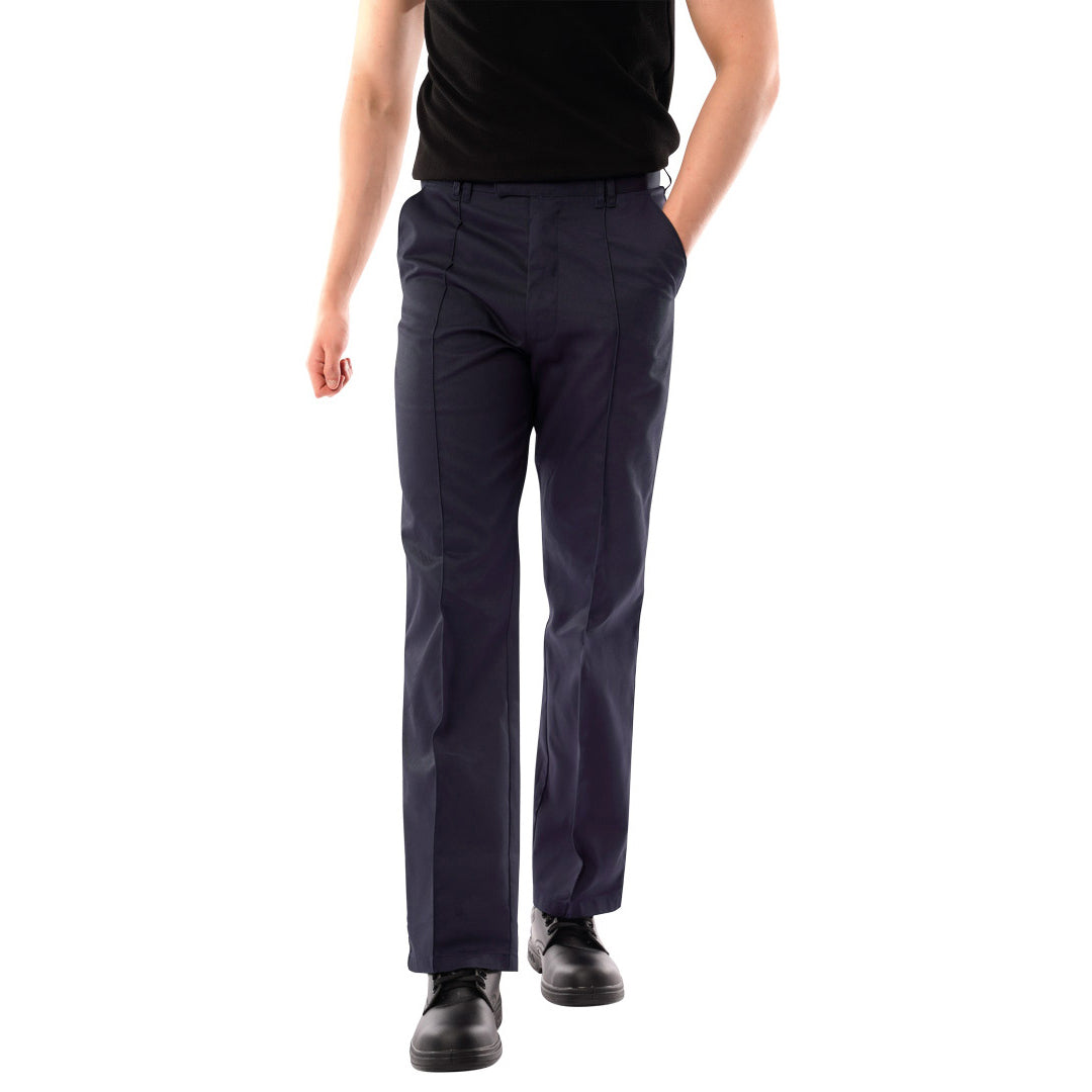 Benchmark T20 Mens Classic Work Trousers