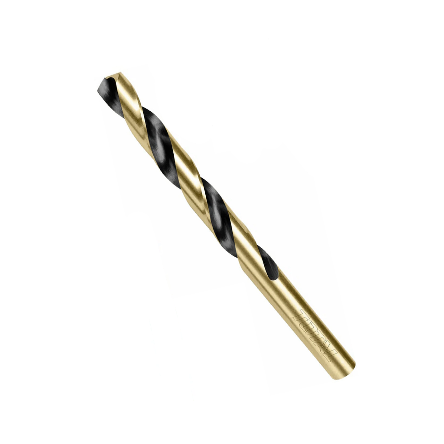 Total HSS Drill Bits Set - 15pcs - TACSDL51501