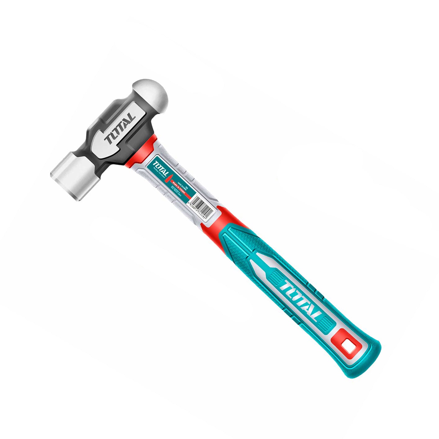 Total Ball Pein Hammer 32oz - THBPH61032