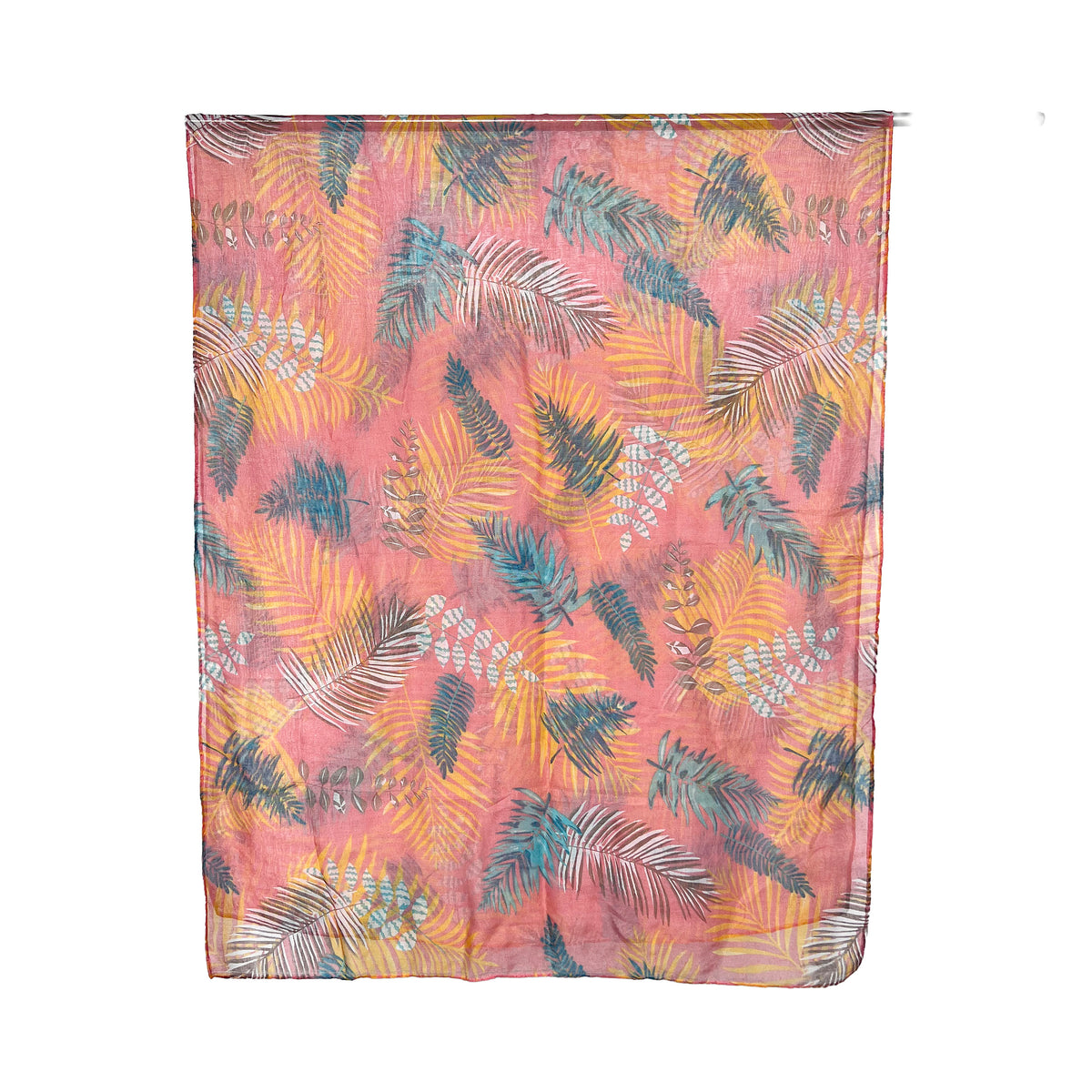Weavermill Boxed Vintage Scarf " Fern " - Various Colours