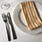 Cote-de-Amor Cotton Striped Dinner Napkins 45 x 45cm - Set of 12