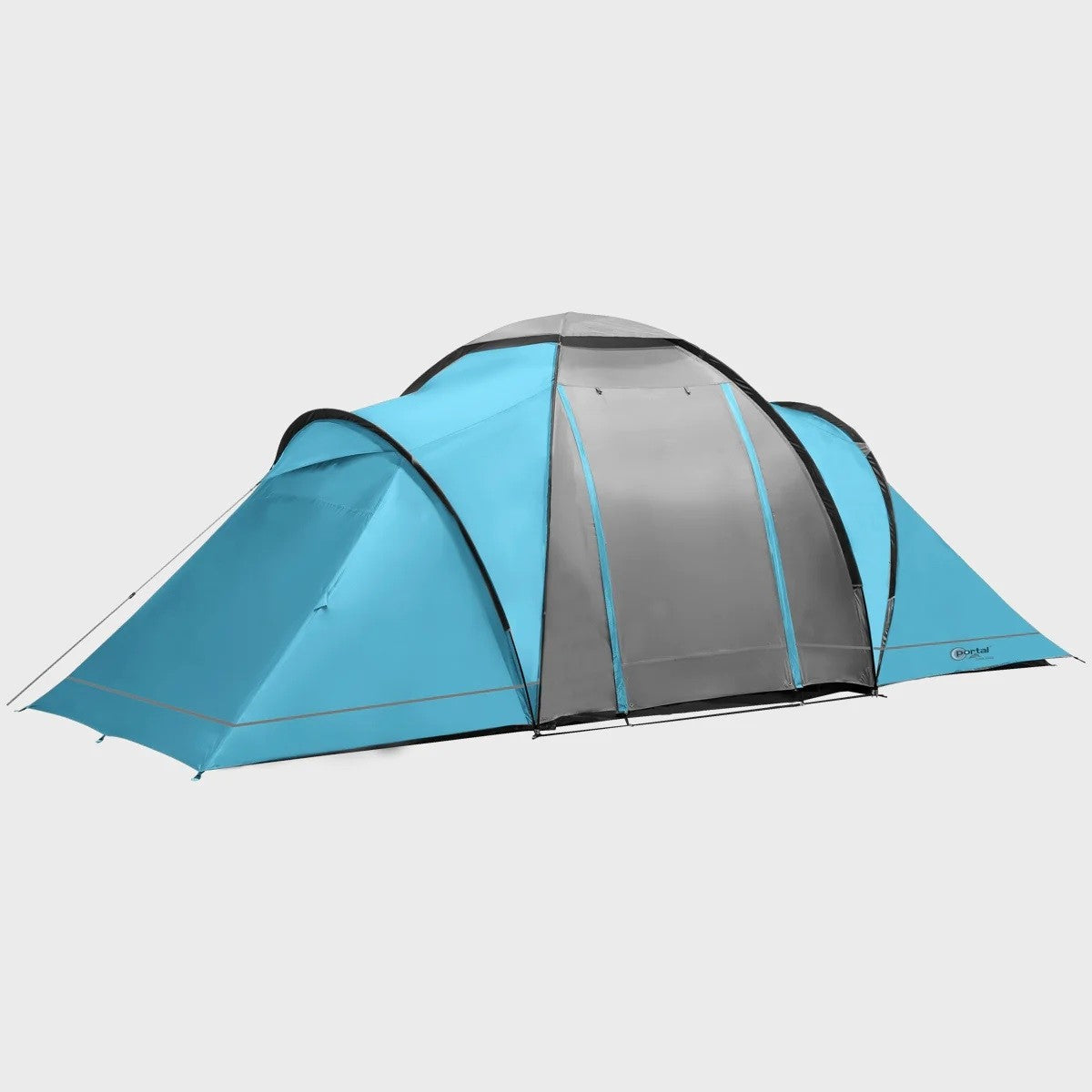 Portal Outdoor - BETA 6 Blue Tent EX DISPLAY