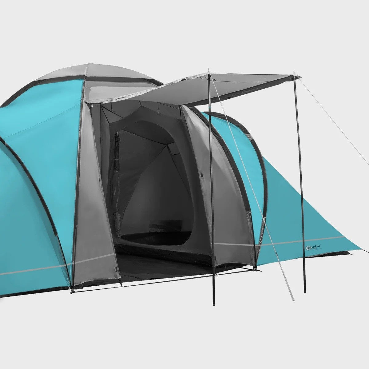 Portal Outdoor - BETA 6 Blue Tent EX DISPLAY