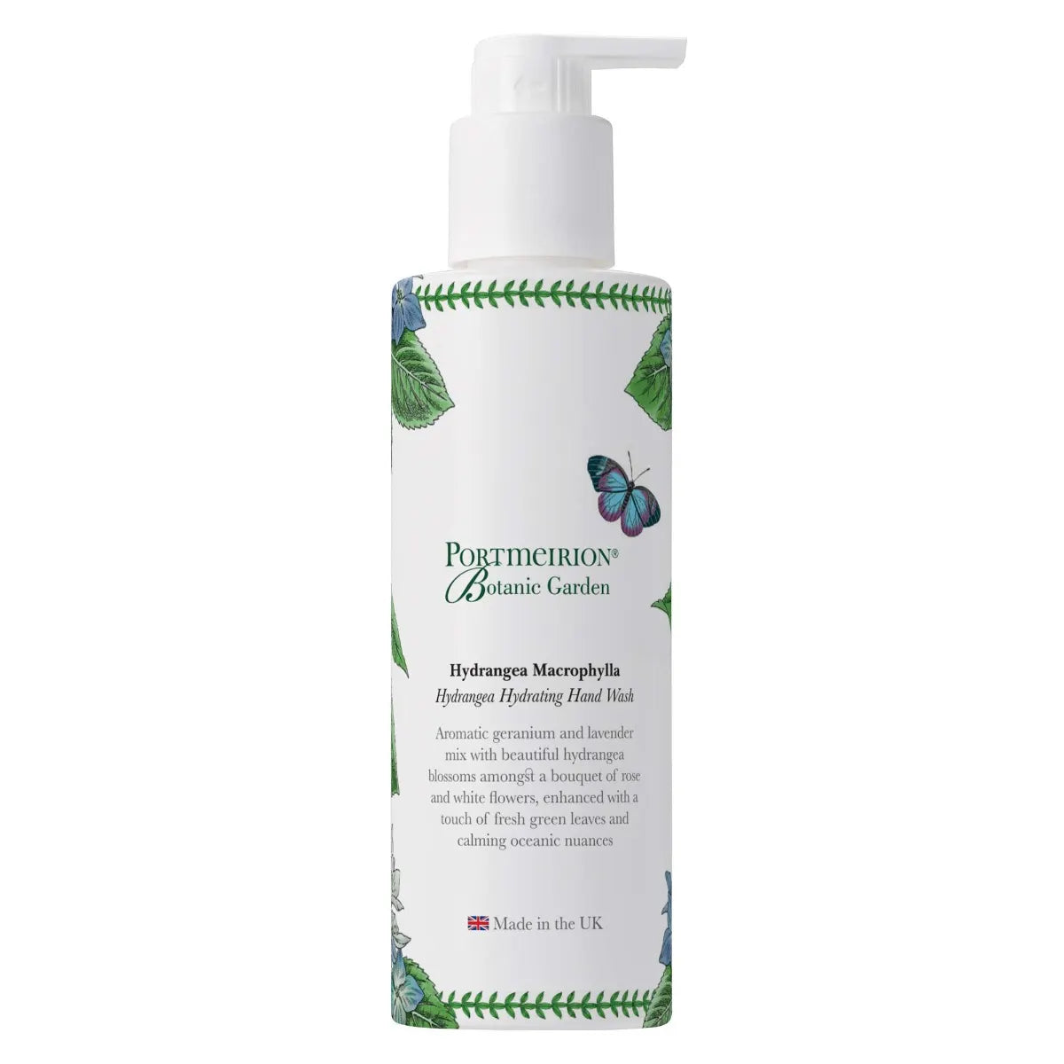 Portmeirion Botanic Garden Hand Wash  300ml