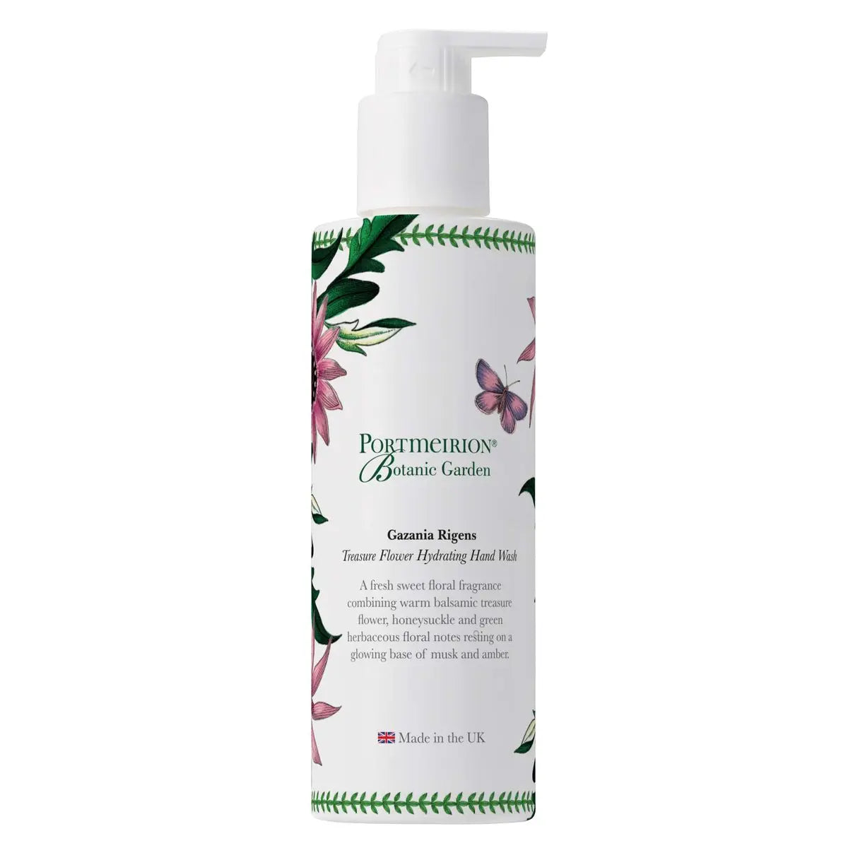 Portmeirion Botanic Garden Hand Wash  300ml