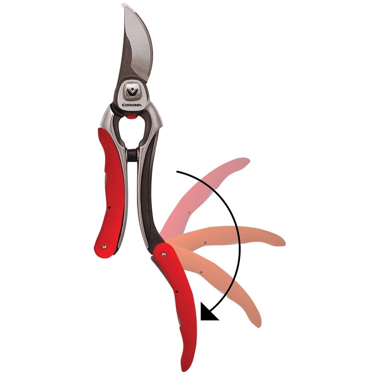 Corona Max Forged Corona Max Forged Convertible Branch & Stem Pruner