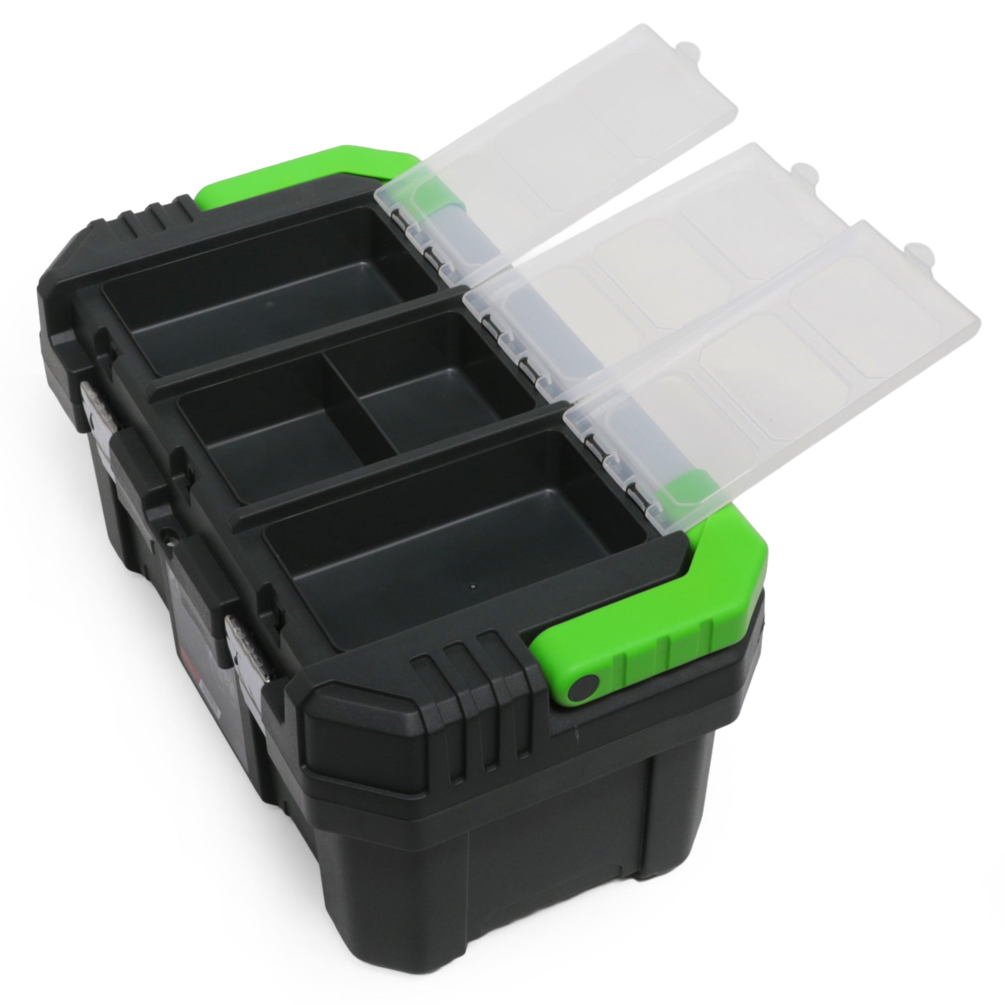 Builder Pro Fix Classic Tool Box W500 x D280 x H243mm