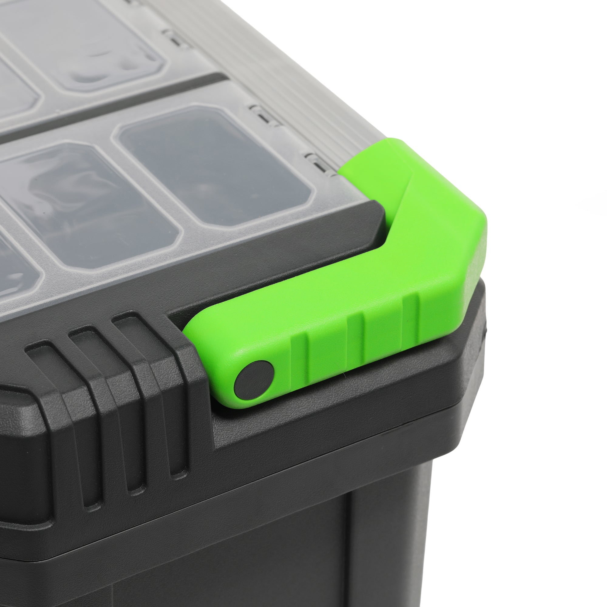 Builder Pro Fix Classic Tool Box W500 x D280 x H243mm