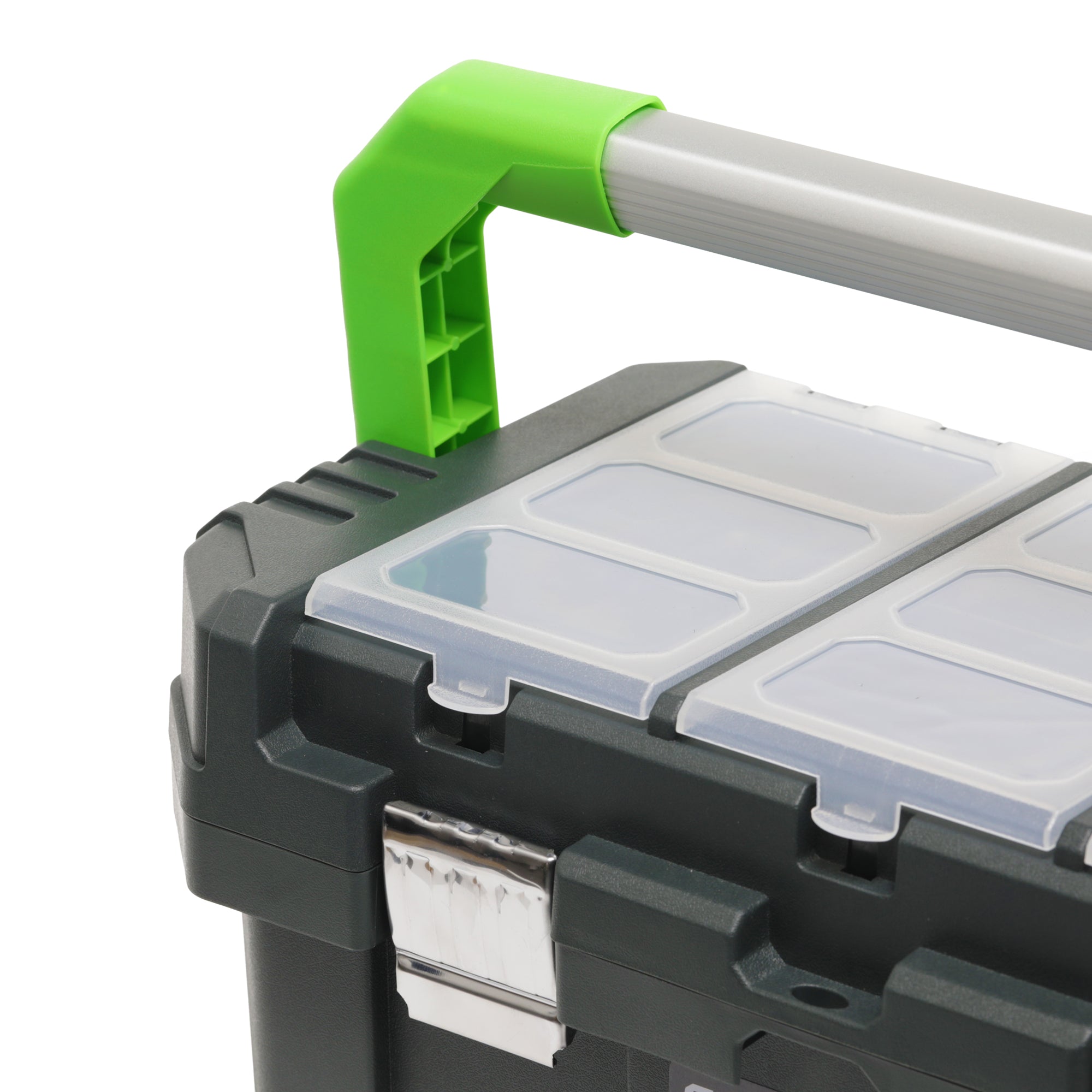 Builder Pro Fix Classic Tool Box W500 x D280 x H243mm
