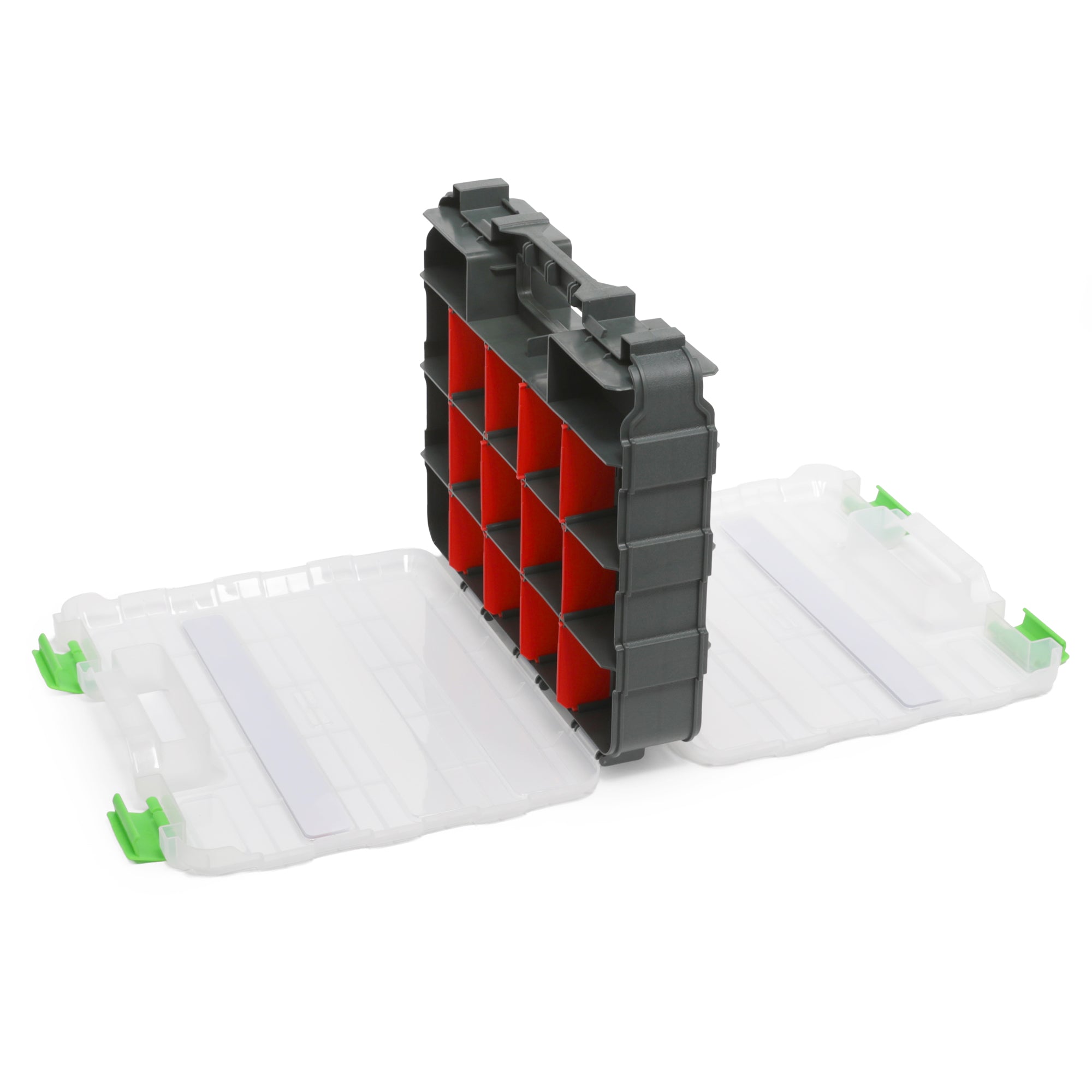 Builder Pro Screw Parts Organiser W320 x D270 x H80mm