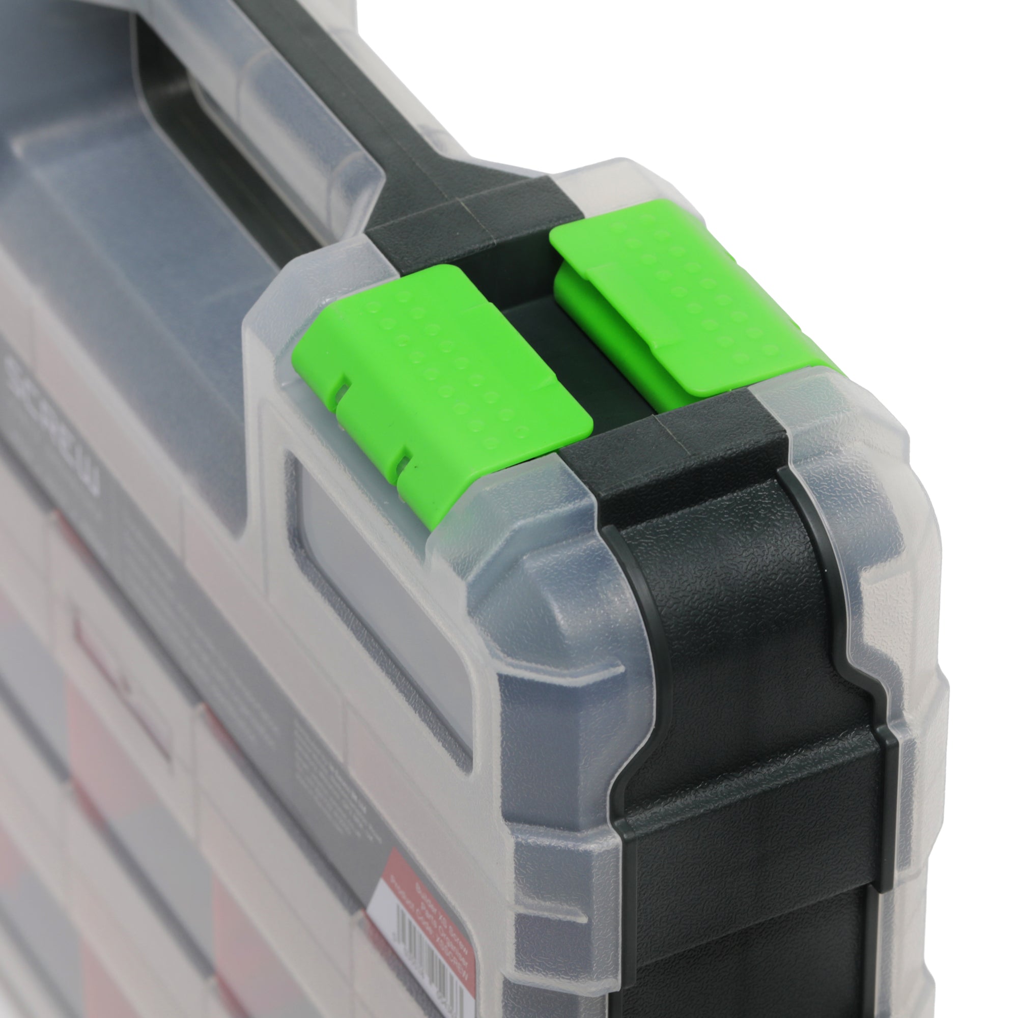 Builder Pro Screw Parts Organiser W320 x D270 x H80mm