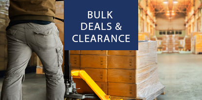 Bulk Deals