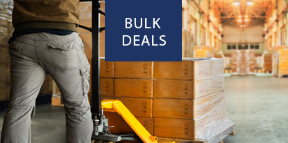 Bulk Deals