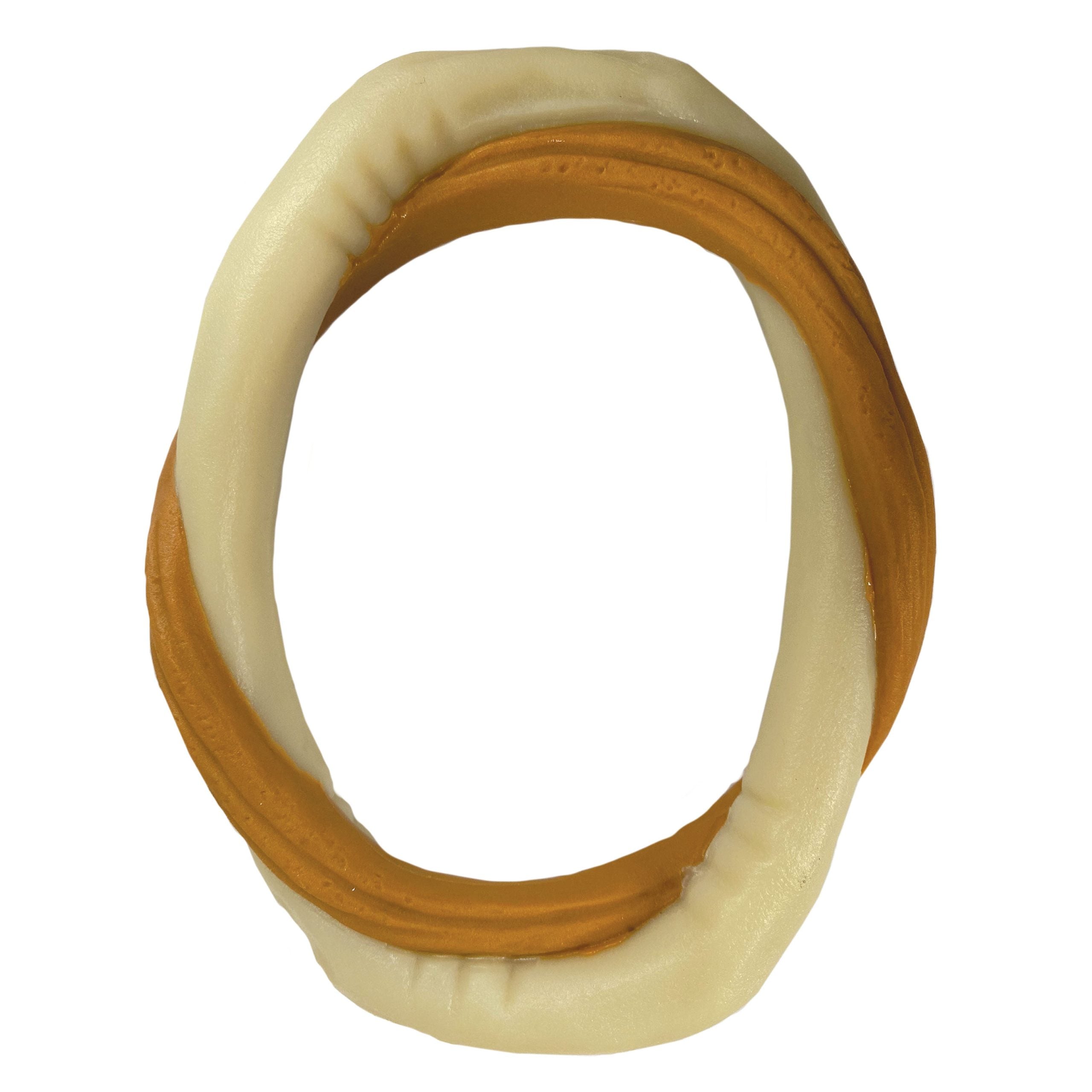 Nylabone Bully Rawhide Combo Alternative