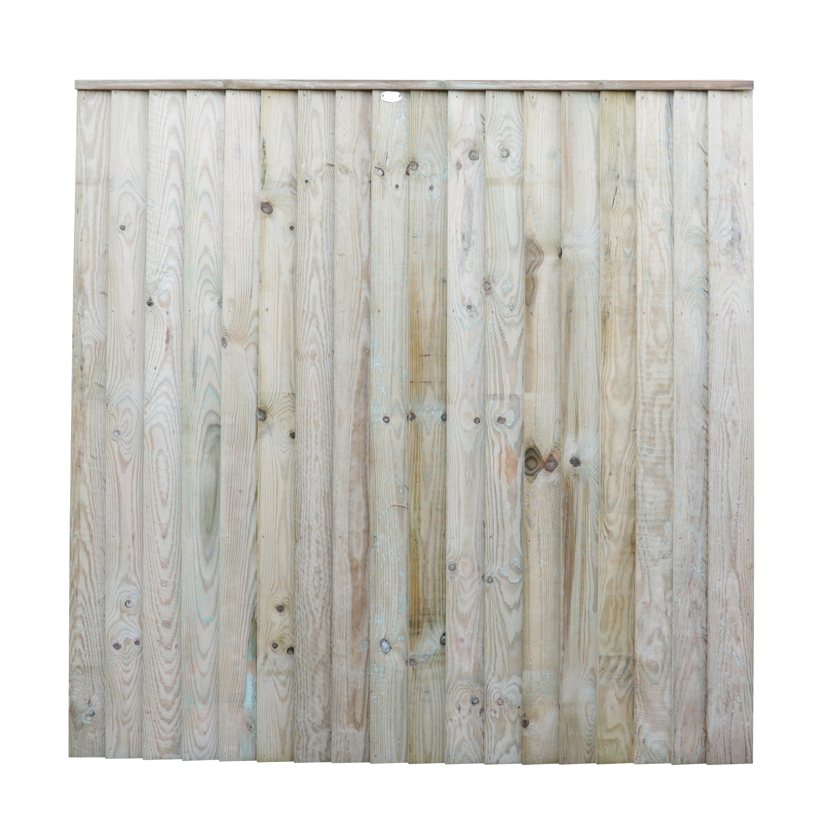 Chambers Doors - Close Board Fence Panel - Various Sizes