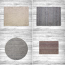 Dirt Trapper Washable Door Mats
