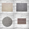 Dirt Trapper Washable Door Mats